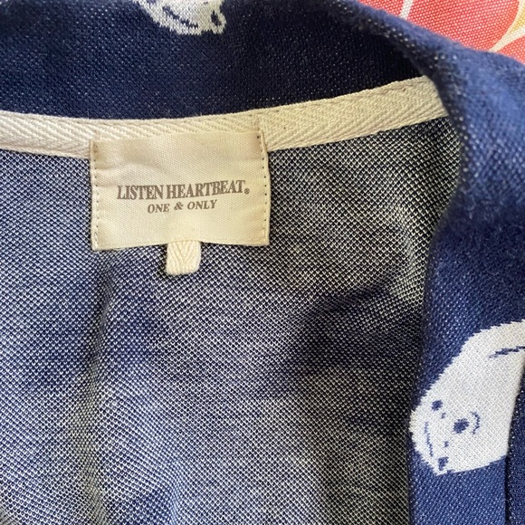 Jacket by Listen Heartbeat one and only - Picture 4 of 4